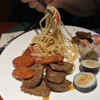   at Green Eats in Hangzhou