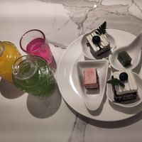  at Green Eats in Hangzhou