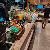  at Green Eats in Hangzhou