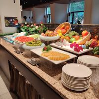  at Green Eats in Hangzhou