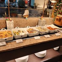  at Green Eats in Hangzhou