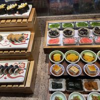   at Green Eats in Hangzhou