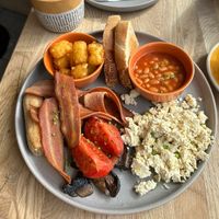   at Morning Sunshine Coffee in Kenilworth