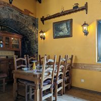 Inside at Altes Bierhaus in Arzbach