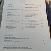  at Embers  in Brighton