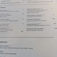  at Embers  in Brighton