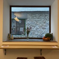   at KUIA kafea in Hernani