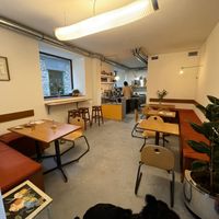   at KUIA kafea in Hernani