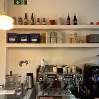   at KUIA kafea in Hernani