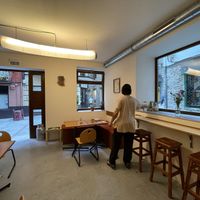   at KUIA kafea in Hernani