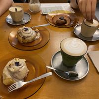   at KUIA kafea in Hernani