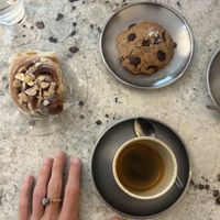   at KUIA kafea in Hernani