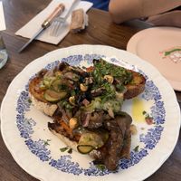   at KUIA kafea in Hernani