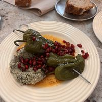   at KUIA kafea in Hernani