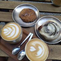  at KUIA kafea in Hernani