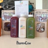 A sampling of what bodybar offers at Bodybar in Plano