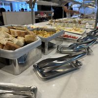   at MIA - American Airlines Flagship Lounge - D in Miami