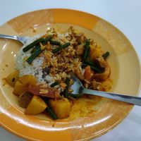  at VG Lemongrass Vegetarian House in Kuala Lumpur