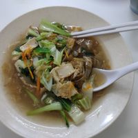  at VG Lemongrass Vegetarian House in Kuala Lumpur