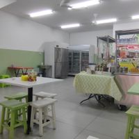  at VG Lemongrass Vegetarian House in Kuala Lumpur