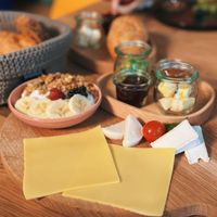 Vicky Vegan  at Café Harold in Schopfheim