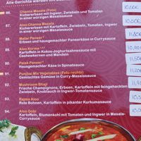  at Maharaja in Fulda