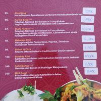  at Maharaja in Fulda