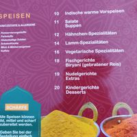  at Maharaja in Fulda