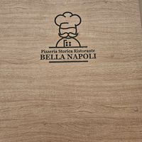  at Bella Napoli in Riva Del Garda