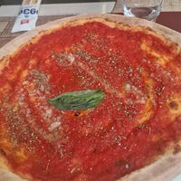  at Bella Napoli in Riva Del Garda