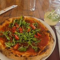  at Bella Napoli in Riva Del Garda