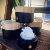 Handmade Hyperpigmentation facial cream, Customized for customer. Rich in vitamins A,D,E, F & antioxidants! at Dayme Cosmetics - Mobile Cart in Woodland Hills