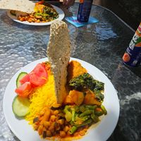  at Shalimar - Kiosk in Bonn