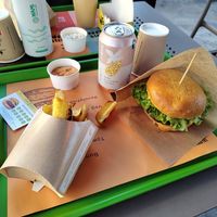  at Plant Bun in Turin