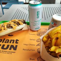  at Plant Bun in Turin