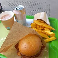  at Plant Bun in Turin