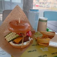  at Plant Bun in Turin