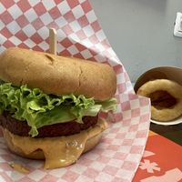   at Plant Bun in Turin