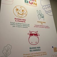   at Plant Bun in Turin