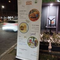  at Plant Bun in Turin