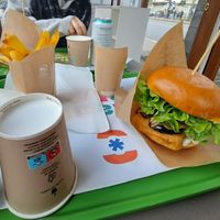  at Plant Bun in Turin