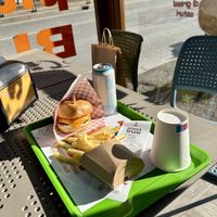   at Plant Bun in Turin