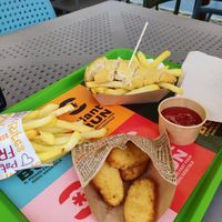  at Plant Bun in Turin