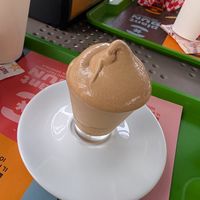 Crema caffé 👌🏻 at Plant Bun in Turin