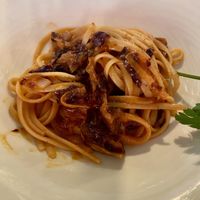 Pasta  at La Fattoria in Moerfelden-walldorf