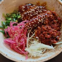  at Nomo Ramen in Dublin