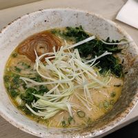  at Nomo Ramen in Dublin