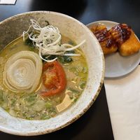   at Nomo Ramen in Dublin