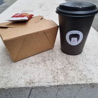 Altijd geweldig! at Bar Blend in Aalst