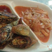 4 at Veggie Mama in Kowloon